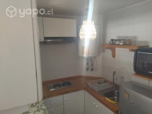 Condominio Parque Suizo N°760, Camino al Volcán - Imagen 2