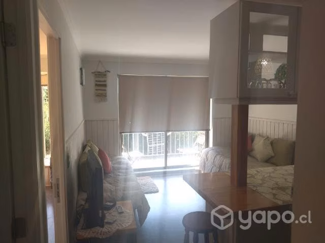 Condominio Parque Suizo N°760, Camino al Volcán - Imagen 5