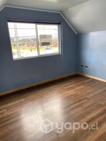 Arriendo casa en Puerto montt