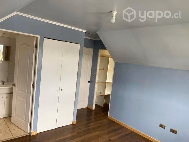 Arriendo casa en Puerto montt