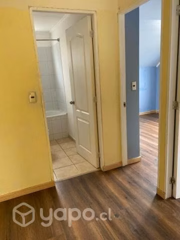 Arriendo casa en Puerto montt
