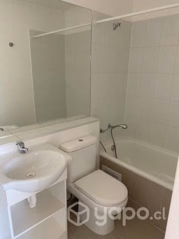 Arriendo Depto NUEVO/ 2 D-1B, La Cisterna