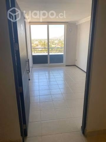 Arriendo Depto NUEVO/ 2 D-1B, La Cisterna