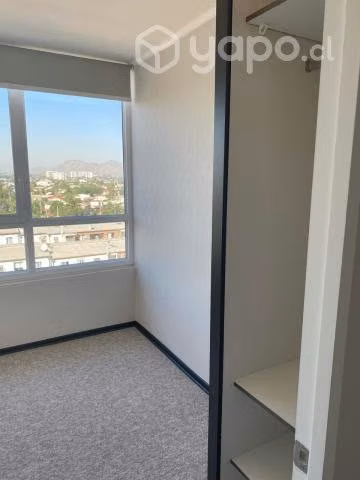 Arriendo Depto NUEVO/ 2 D-1B, La Cisterna