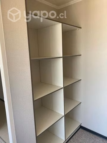 Arriendo Depto NUEVO/ 2 D-1B, La Cisterna