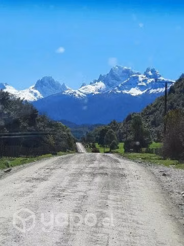 SE VENDE PARCELA 5000m y 10000m EN PATAGONIA CHILE - Imagen 4