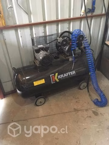 Se arrienda local comercia LUBRICENTRO - Imagen 7