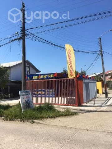 Se arrienda local comercia LUBRICENTRO - Imagen 8