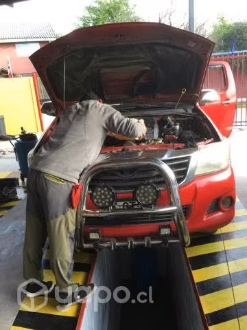 Se arrienda local comercia LUBRICENTRO - Imagen 3