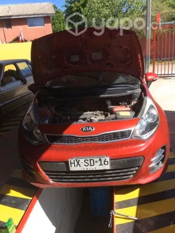 Se arrienda local comercia LUBRICENTRO - Imagen 6