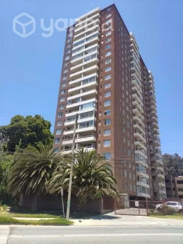 Hermoso Departamento frente a Playa Las Torpederas - Imagen 2