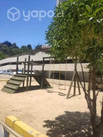 Hermoso Departamento frente a Playa Las Torpederas - Imagen 14