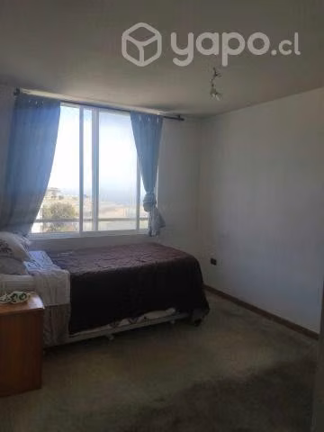 Hermoso Departamento frente a Playa Las Torpederas - Imagen 6