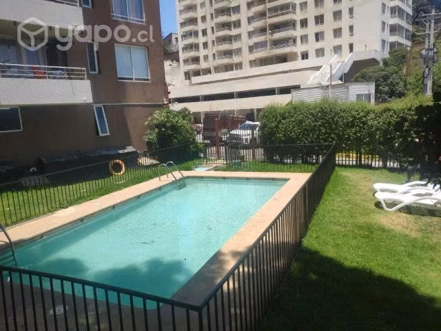 Hermoso Departamento frente a Playa Las Torpederas - Imagen 15
