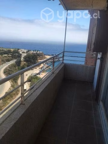 Hermoso Departamento frente a Playa Las Torpederas - Imagen 11