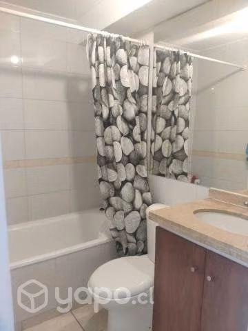 Hermoso Departamento frente a Playa Las Torpederas - Imagen 8