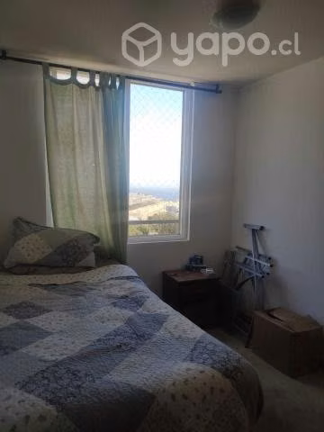 Hermoso Departamento frente a Playa Las Torpederas - Imagen 3