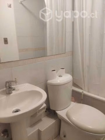 Hermoso Departamento frente a Playa Las Torpederas - Imagen 7
