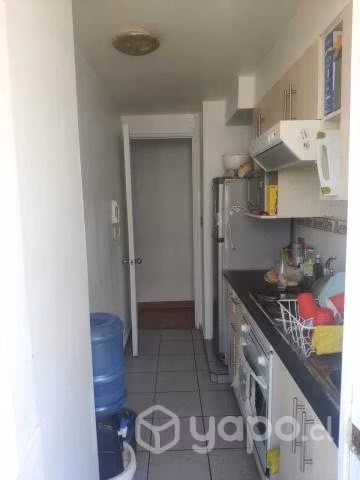 Hermoso Departamento frente a Playa Las Torpederas - Imagen 9