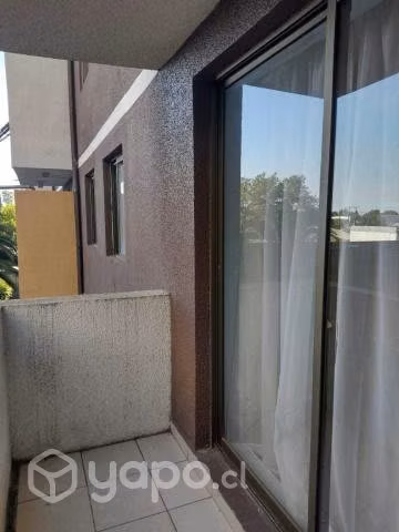 Departamento av. brasil