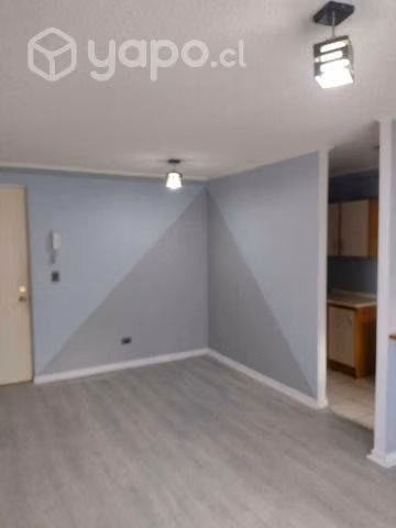 Departamento av. brasil