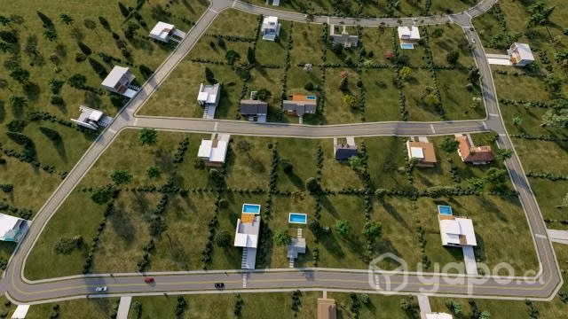 Exclusivo Proyecto De Lotes Urbanizados En Quillón - Imagen 7