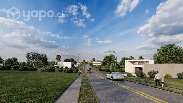 Exclusivo Proyecto De Lotes Urbanizados En Quillón - Imagen 5