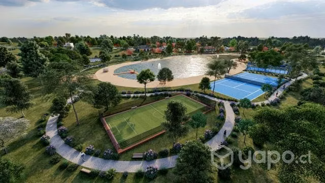 Exclusivo Proyecto De Lotes Urbanizados En Quillón - Imagen 3