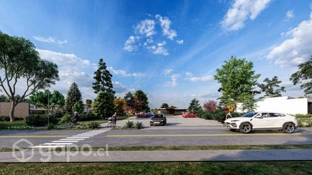 Exclusivo Proyecto De Lotes Urbanizados En Quillón - Imagen 2