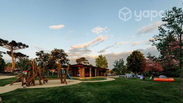 Exclusivo Proyecto De Lotes Urbanizados En Quillón - Imagen 8