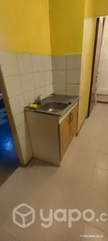Departamento 56 M2 buena ubicación
