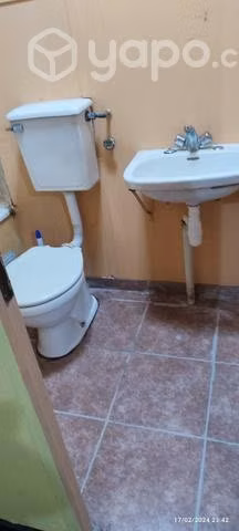 Departamento 56 M2 buena ubicación