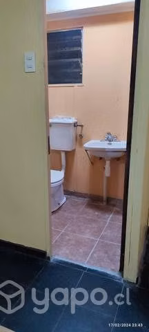 Departamento 56 M2 buena ubicación