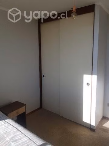 Arriendo depto 3D 2B