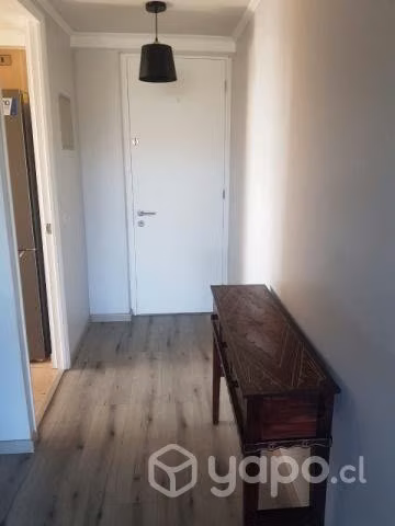 Arriendo depto 3D 2B