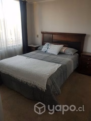 Arriendo depto 3D 2B