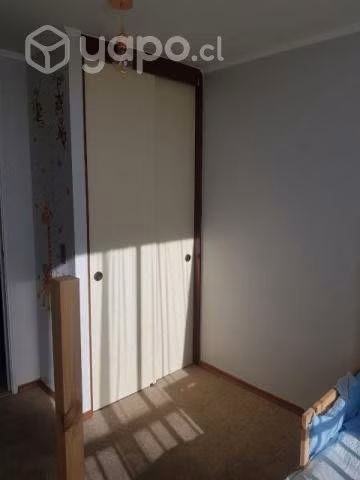 Arriendo depto 3D 2B