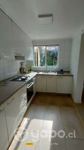 Hermosa casa recién remodelada Maipú - Imagen 5
