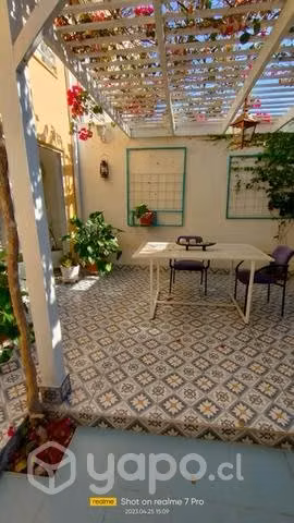 Hermosa casa recién remodelada Maipú - Imagen 2