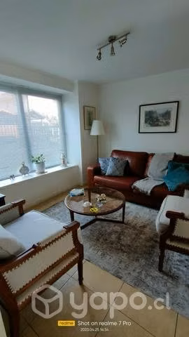 Hermosa casa recién remodelada Maipú - Imagen 3