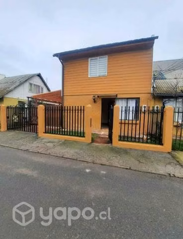 Se vende casa en Molina