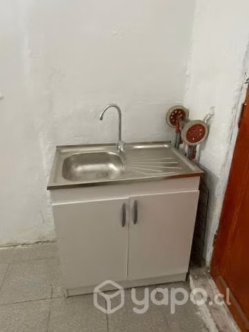 Casa en estación central - Imagen 2