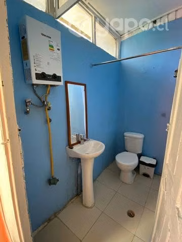 Casa en estación central - Imagen 6