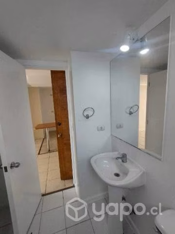 Acogedor departamento de 2 dor