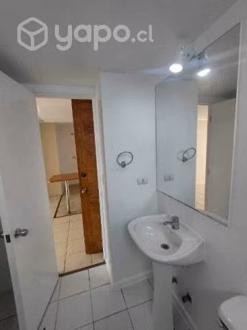 Acogedor departamento de 2 dor