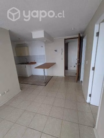 Acogedor departamento de 2 dor
