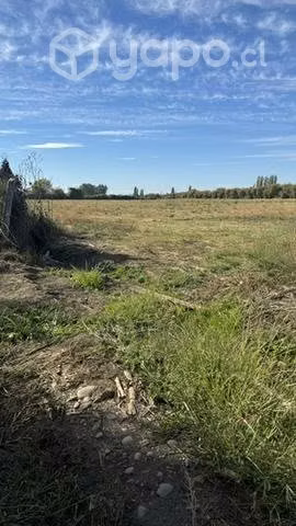 Se vende terreno de 5000m2