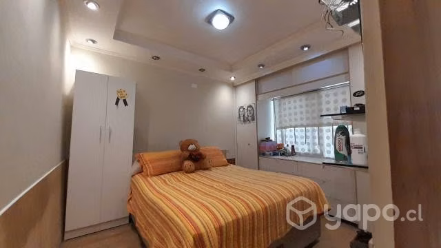 Venta amplia casa