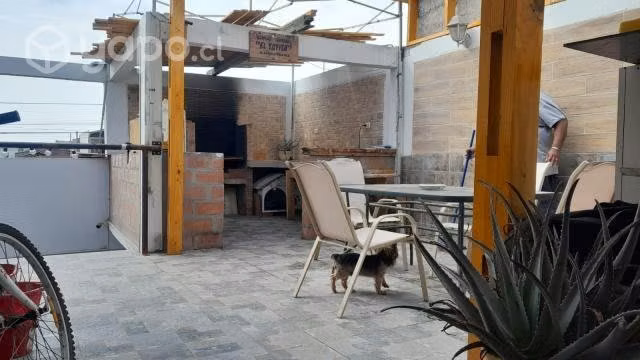 Venta amplia casa