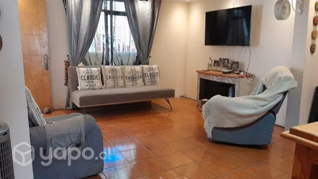 Venta amplia casa